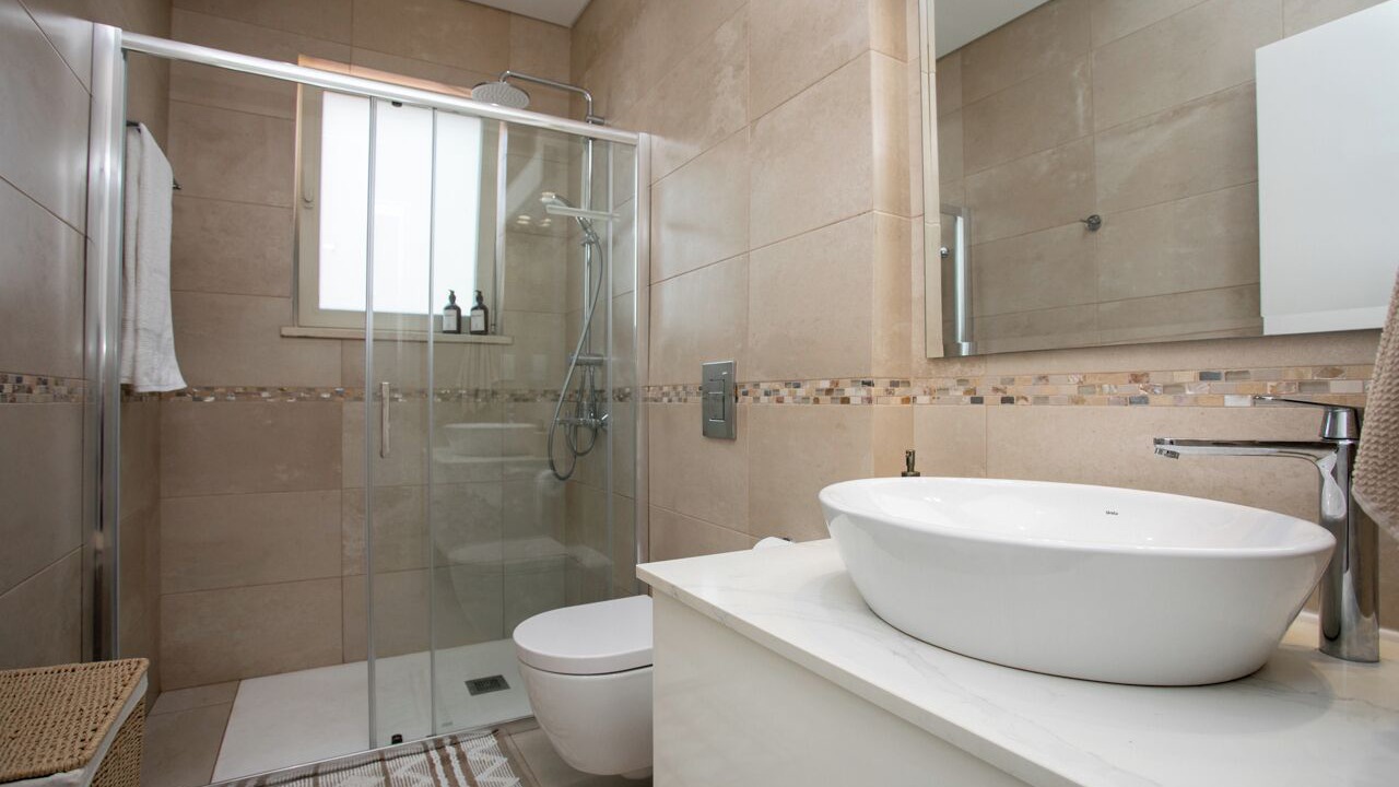 Photo of Bathroom in Kissonerga