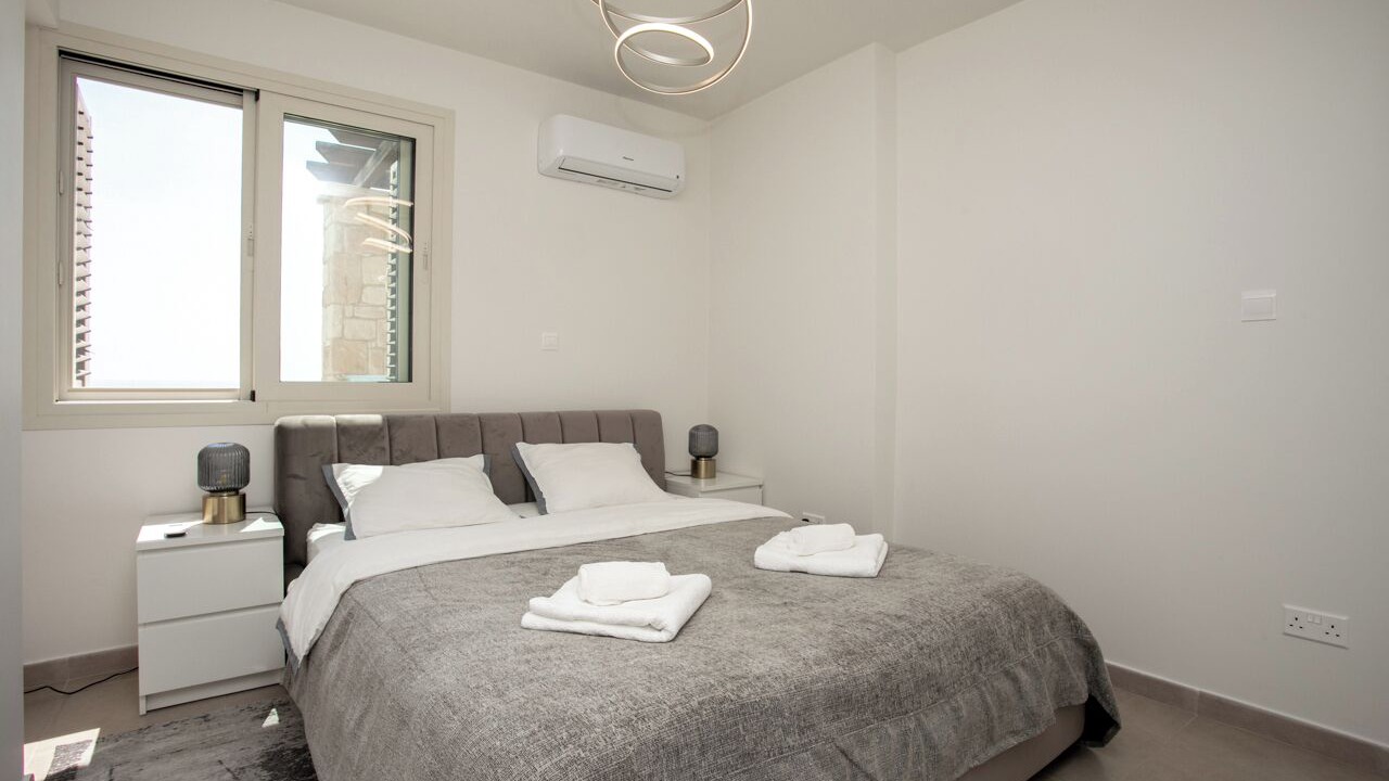 Photo of Bedroom in Kissonerga