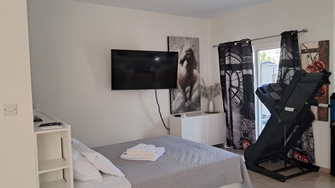 Photo of Bedroom in Limassol