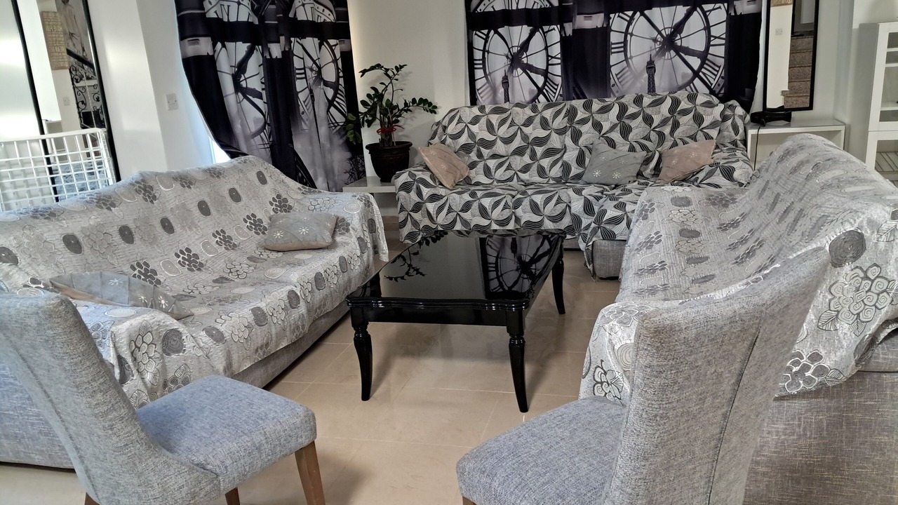 Photo of Livingroom in Limassol