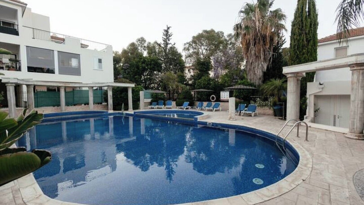 Photo of Outdoor in Tersefanou