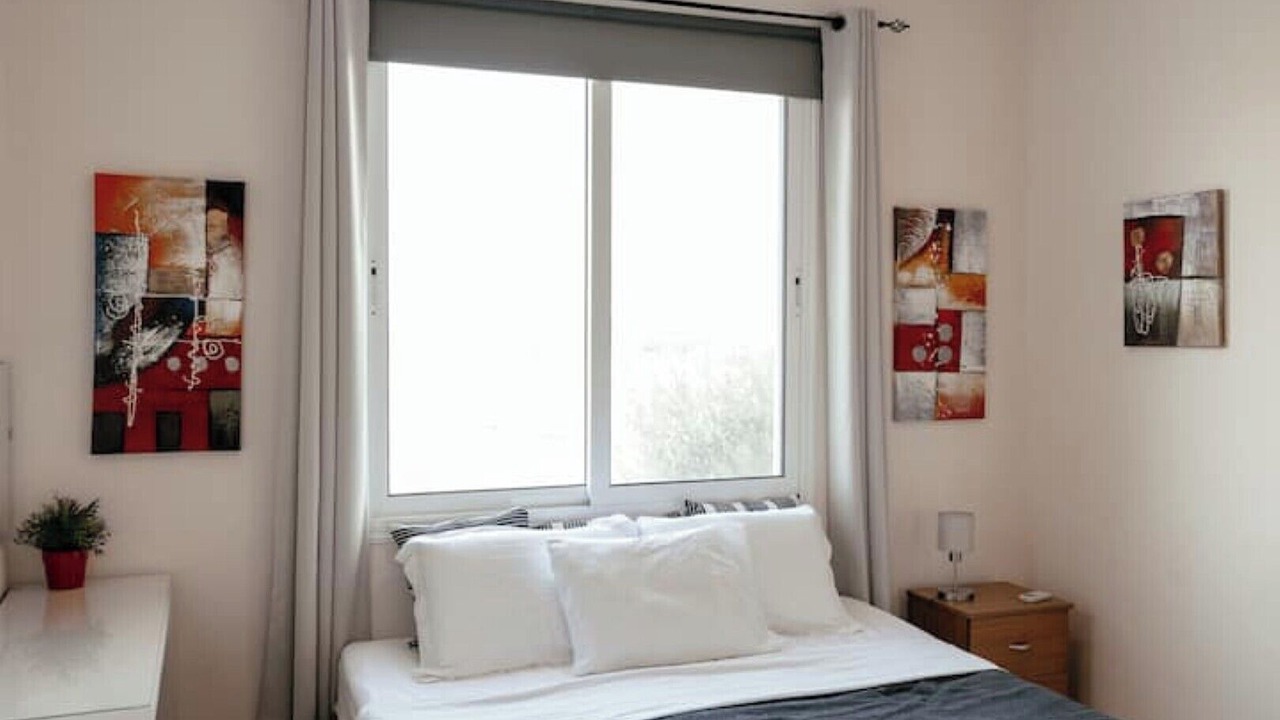 Photo of Bedroom in Tersefanou