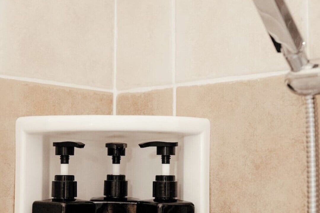Photo of Bathroom in Tersefanou