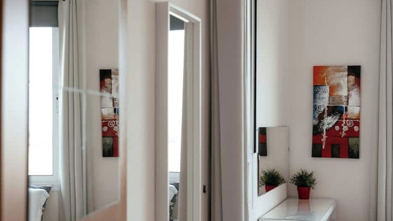 Photo of Bedroom in Tersefanou