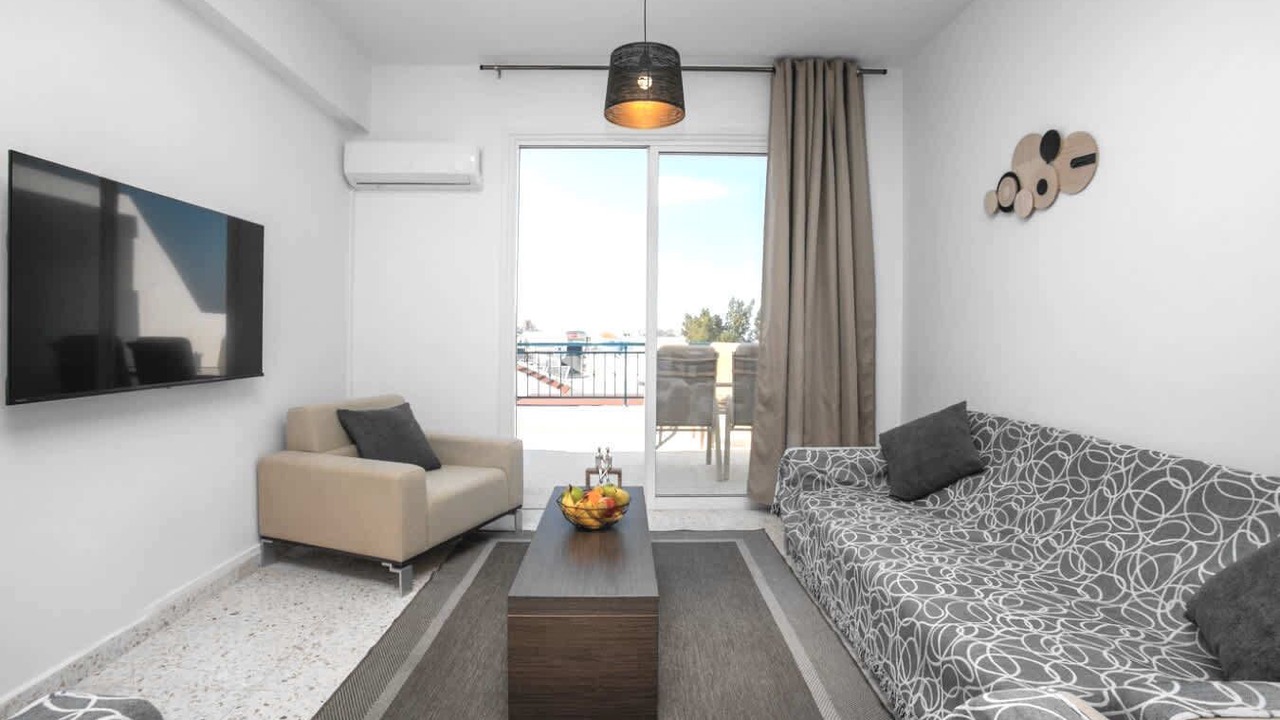 Photo of Livingroom in Latchi