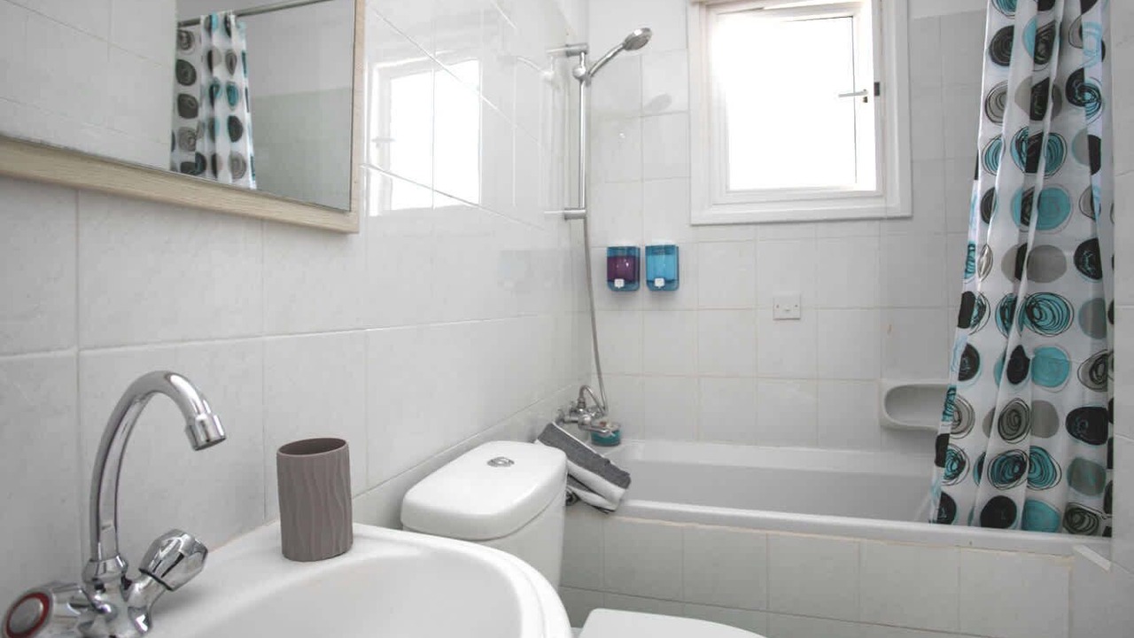 Photo of Bathroom in Latchi