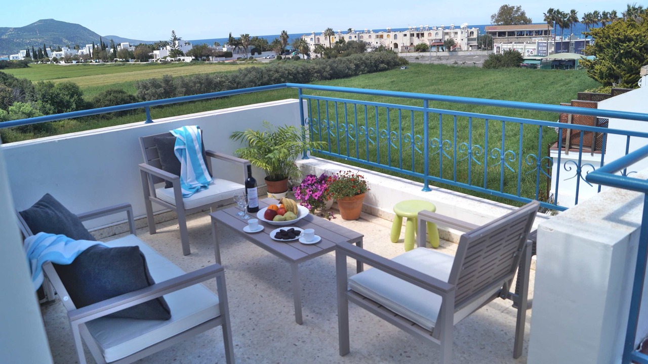 Photo of Outdoor in Latchi