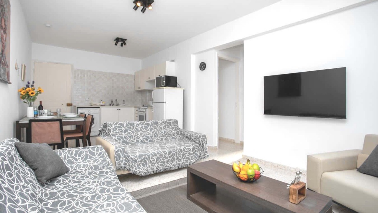 Photo of Livingroom in Latchi