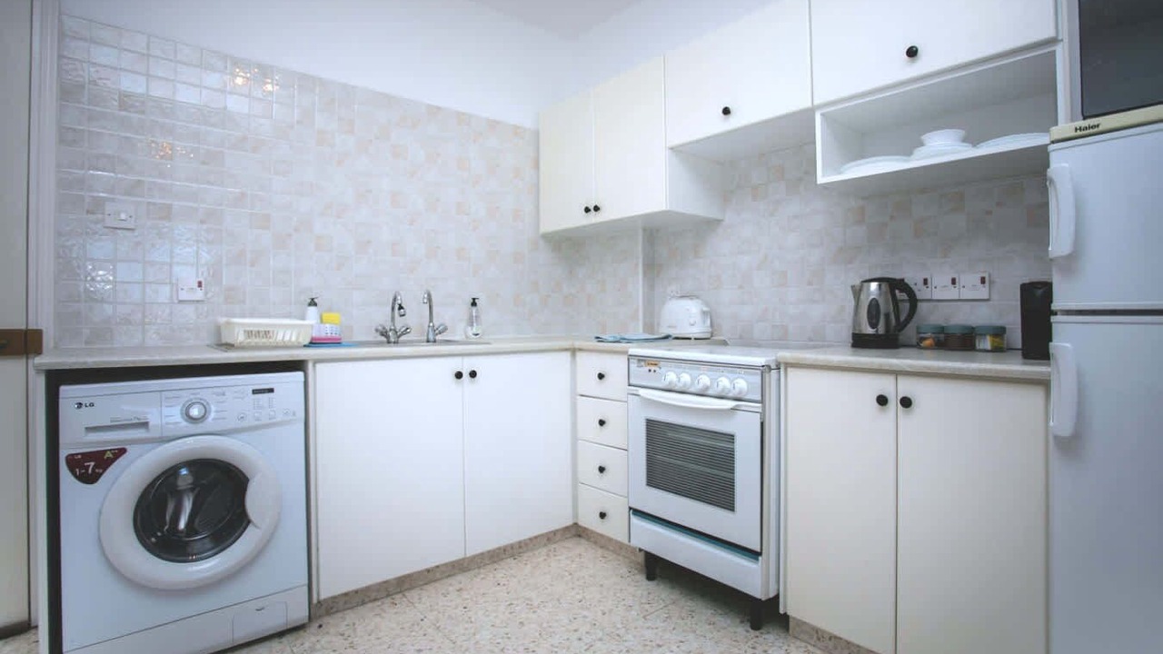 Photo of Kitchen in Latchi