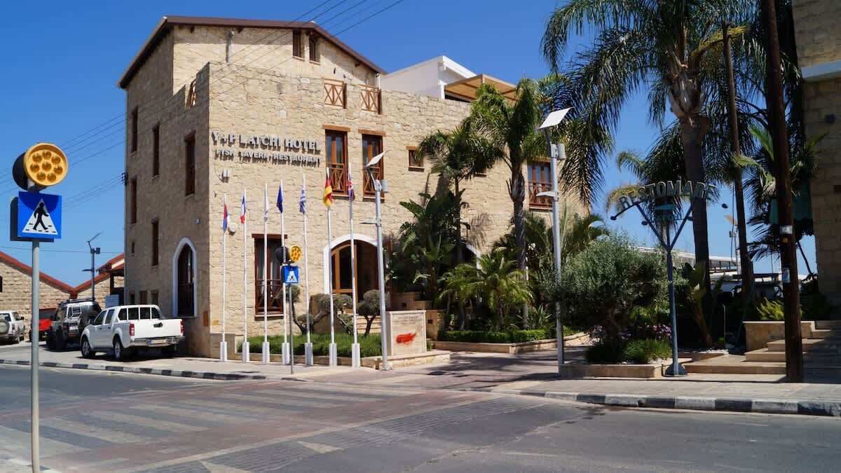 Photo of Others in Latchi