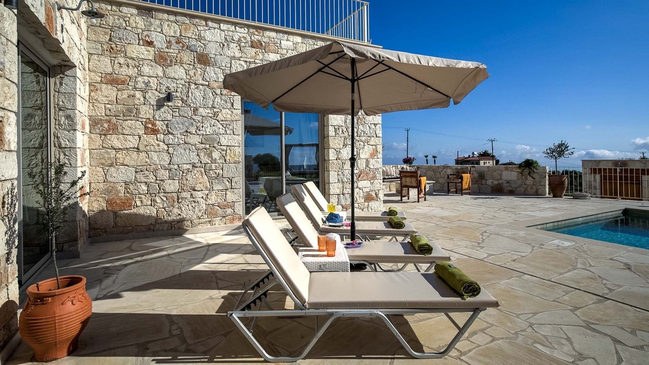 Photo of Outdoor in Kathikas