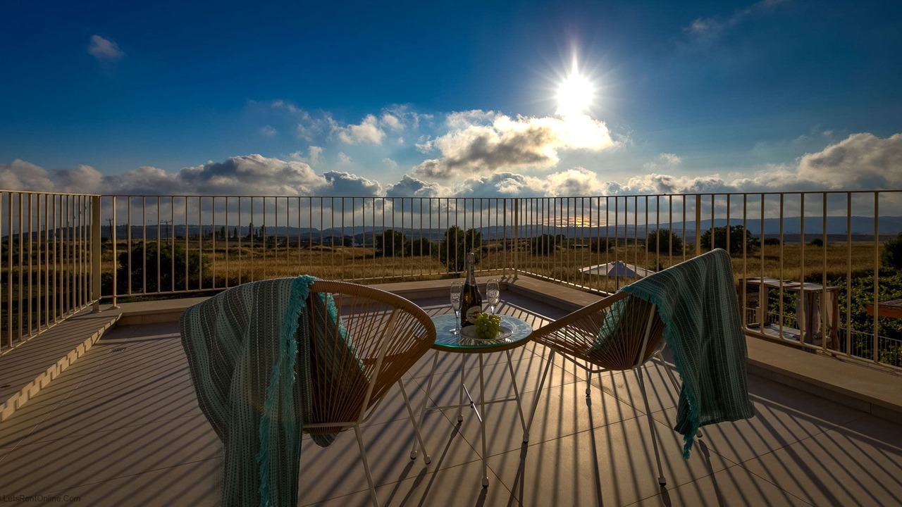 Photo of Patio Balcony in Kathikas