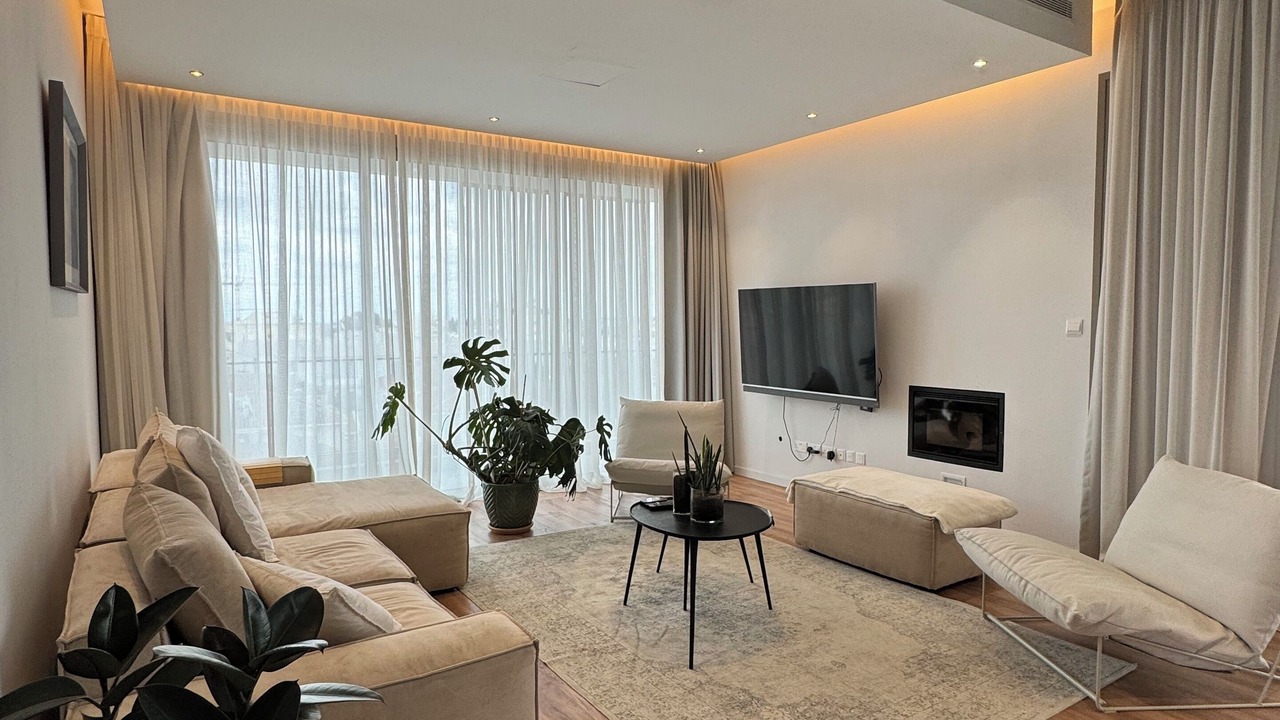 Photo of Livingroom in Lykabittos
