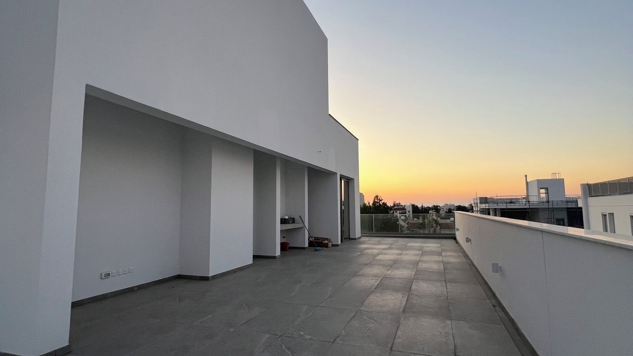 Photo of Outdoor in Lykabittos