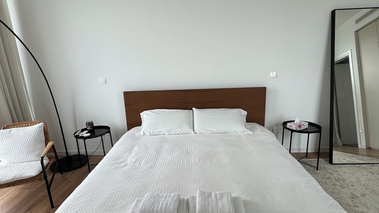 Photo of Bedroom in Lykabittos