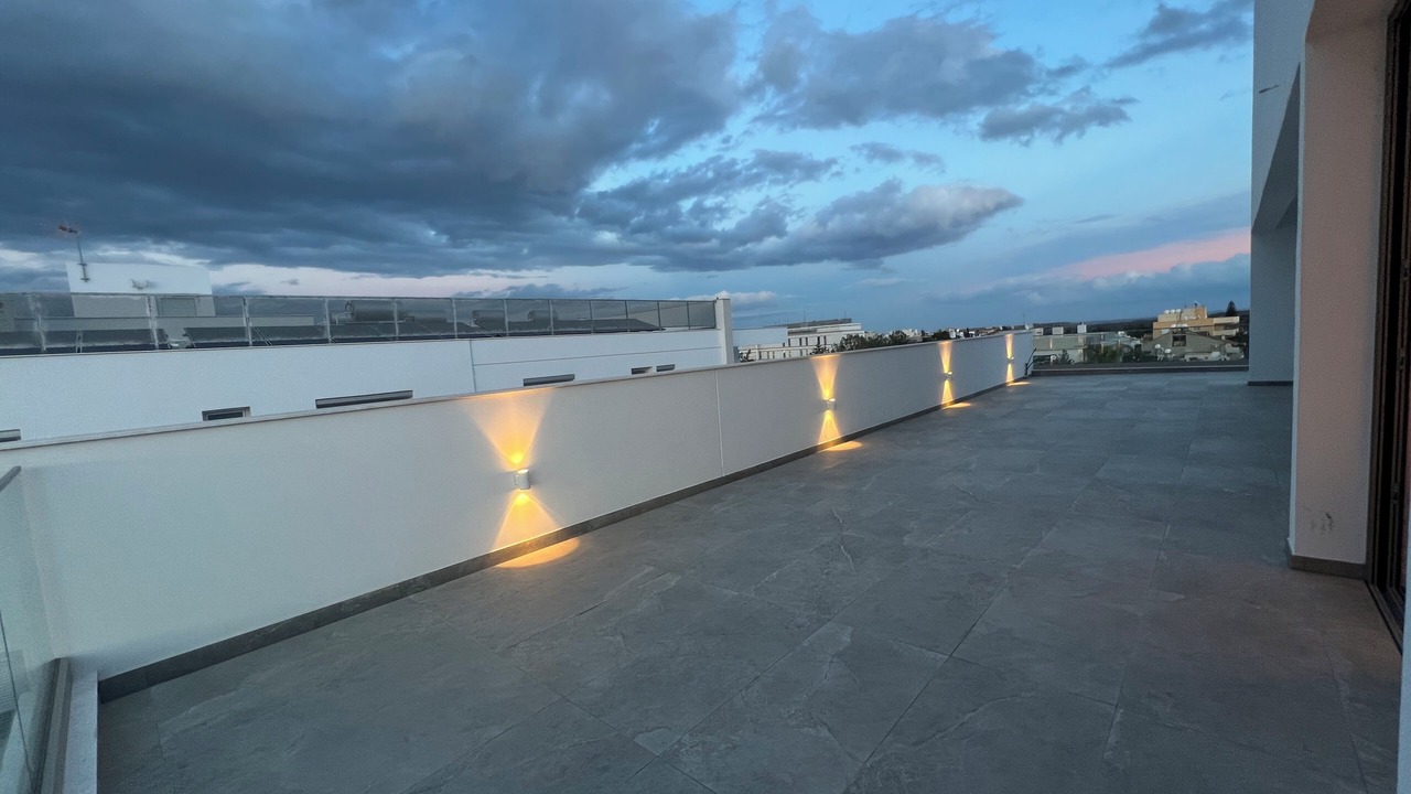 Photo of Patio Balcony in Lykabittos
