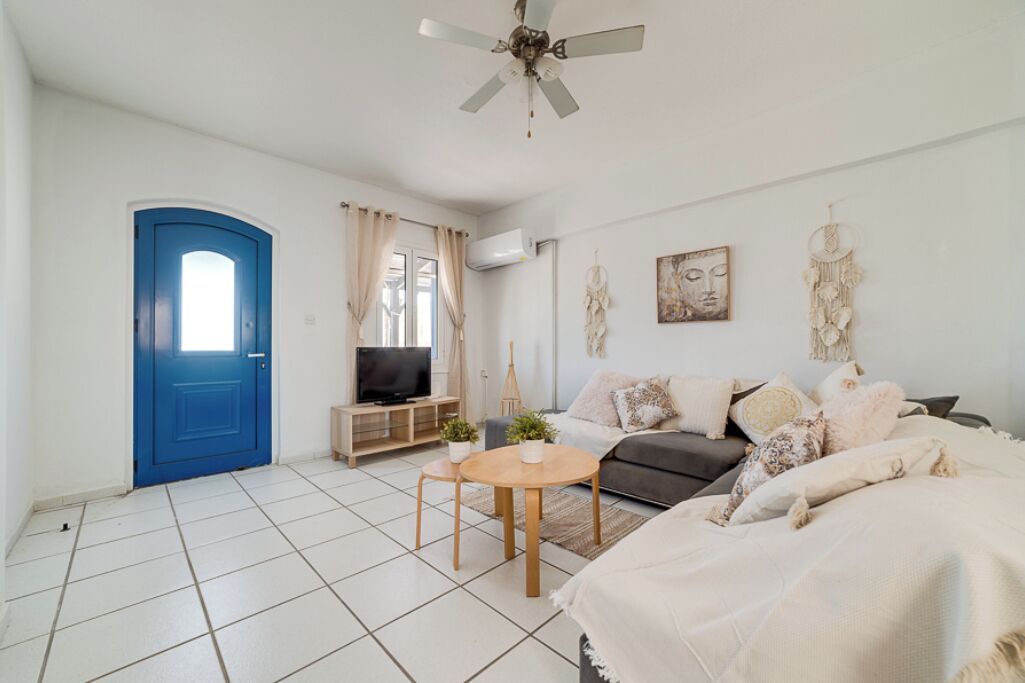 Photo of Livingroom in Protaras