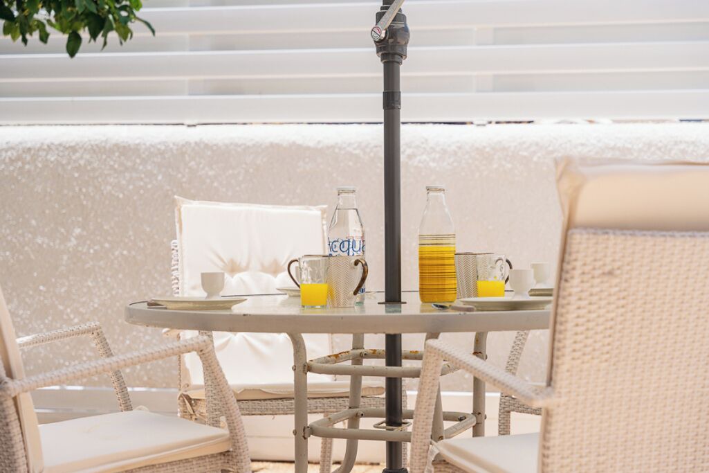 Photo of Outdoor in Protaras