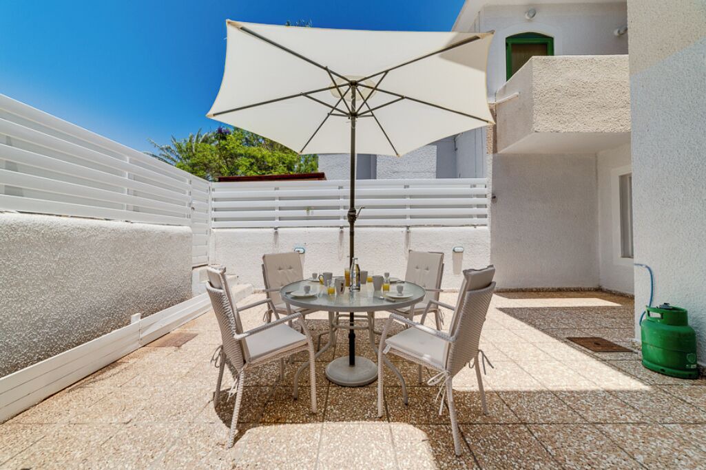 Photo of Outdoor in Protaras