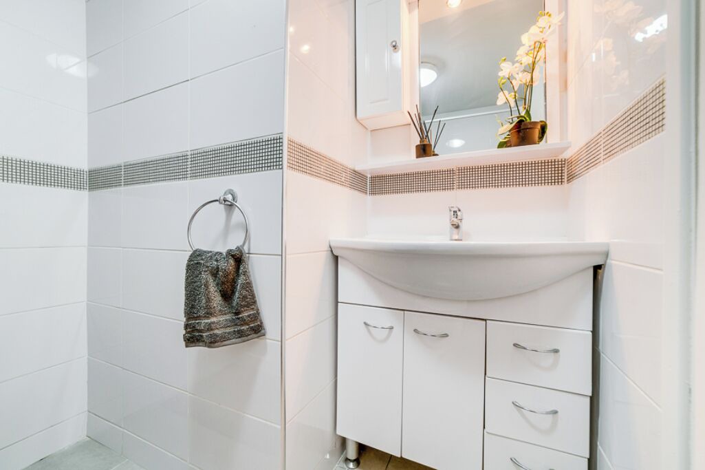 Photo of Bathroom in Protaras