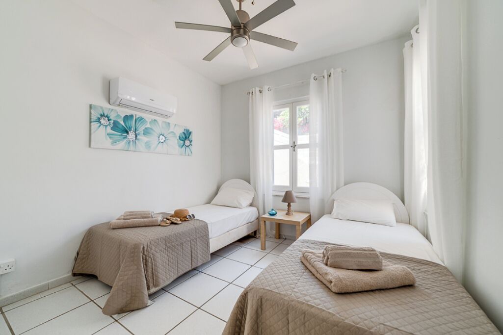 Photo of Bedroom in Protaras
