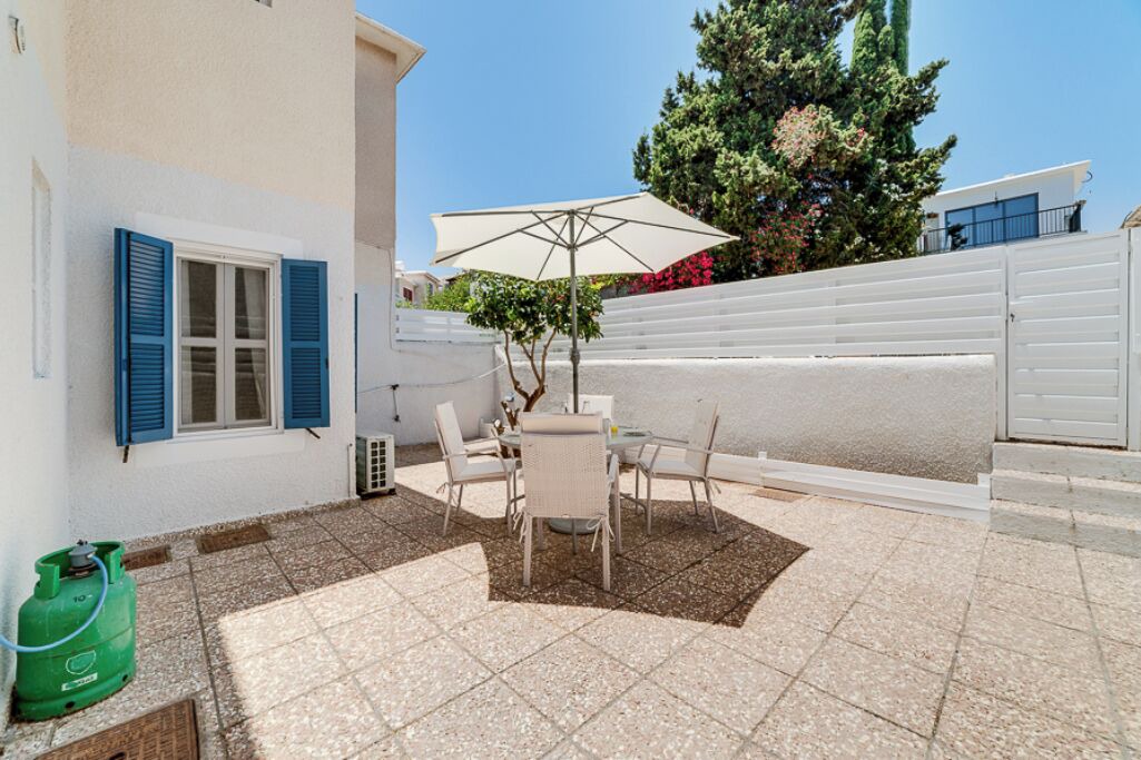 Photo of Outdoor in Protaras
