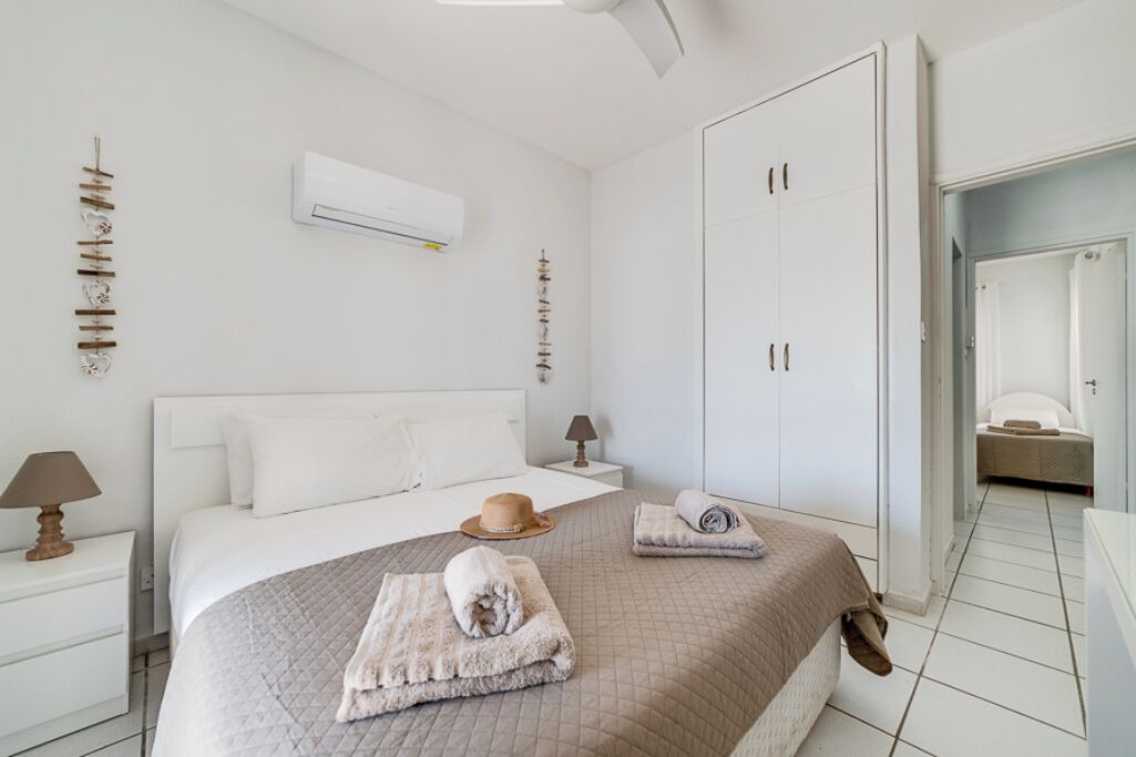 Photo of Bedroom in Protaras