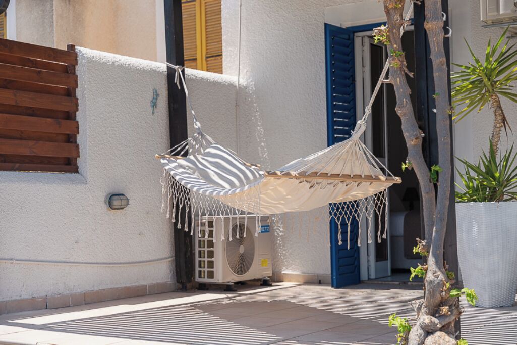 Photo of Patio Balcony in Protaras