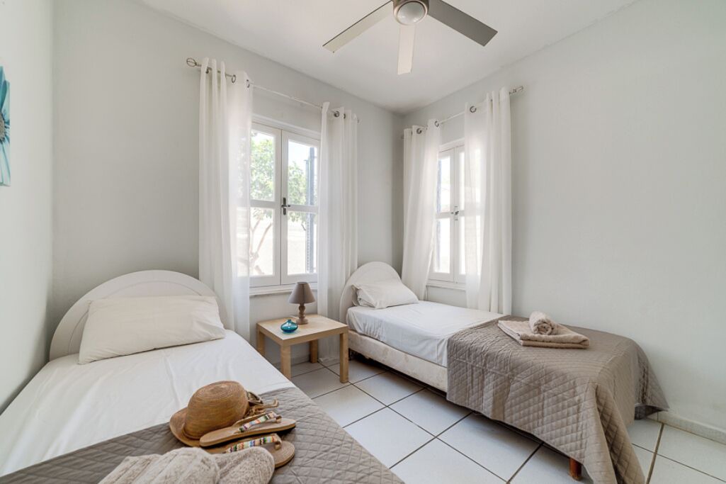 Photo of Bedroom in Protaras