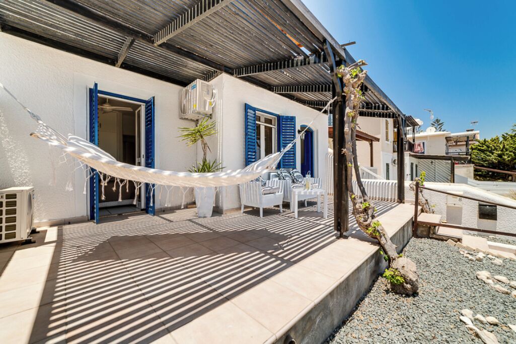 Photo of Patio Balcony in Protaras