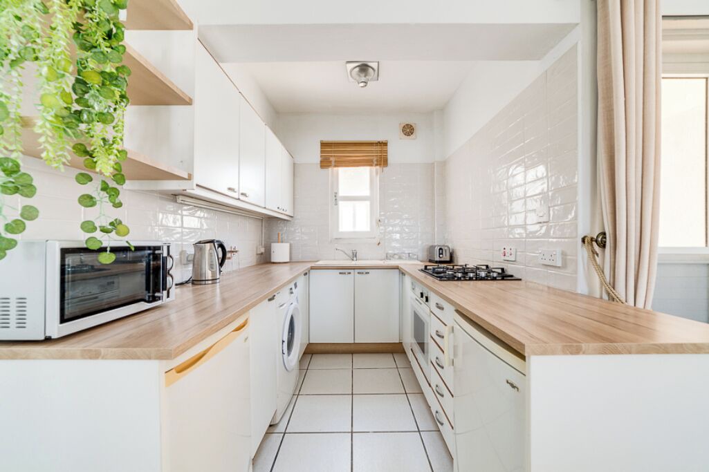 Photo of Kitchen in Protaras