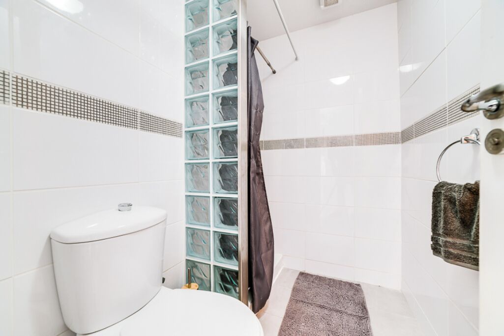 Photo of Bathroom in Protaras
