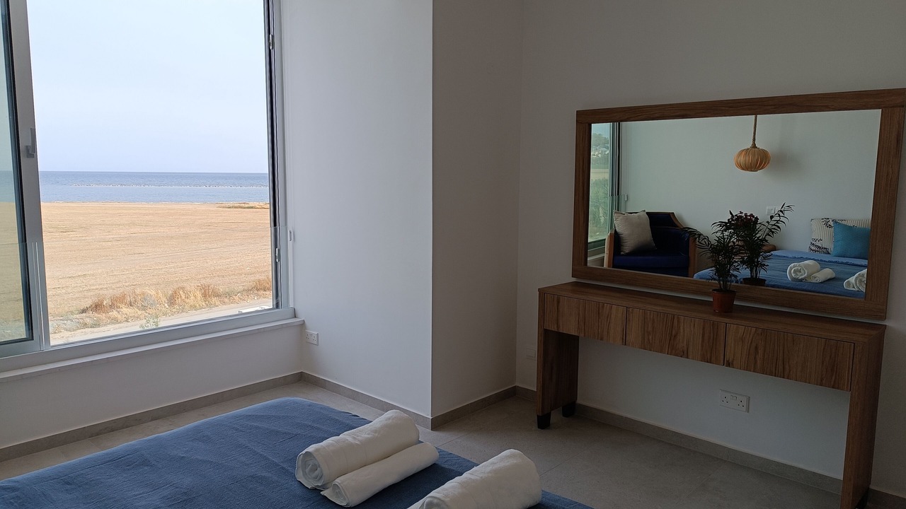 Photo of Bedroom in Kiti