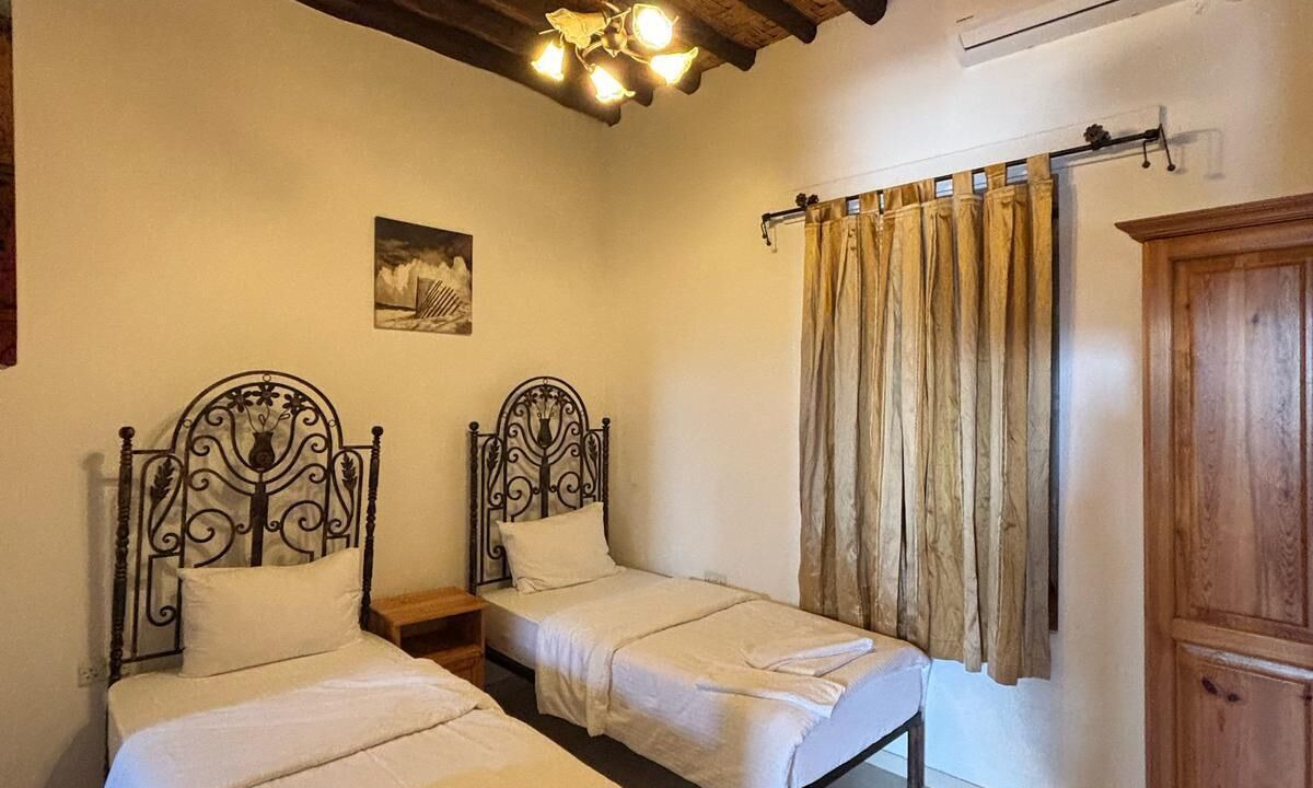 Photo of Bedroom in Kyrenia