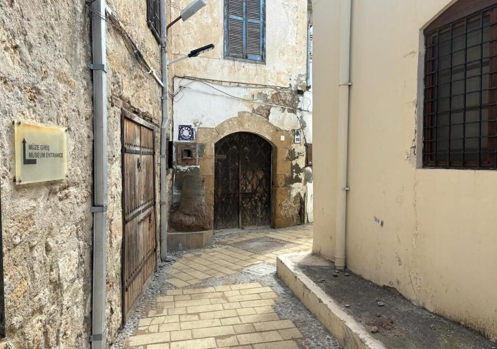 Photo of Outdoor in Kyrenia