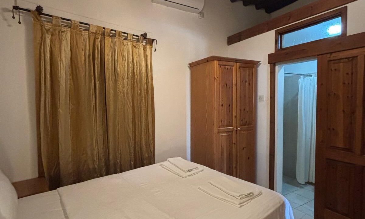 Photo of Bedroom in Kyrenia
