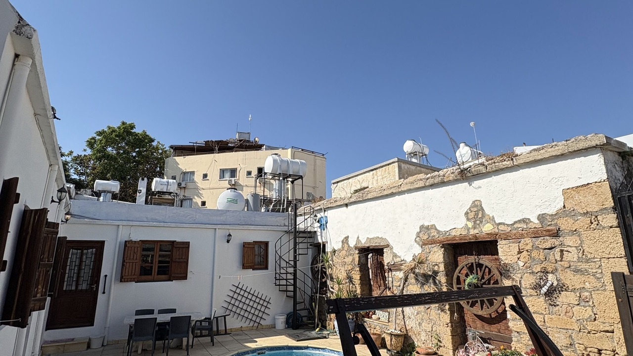 Photo of Outdoor in Kyrenia