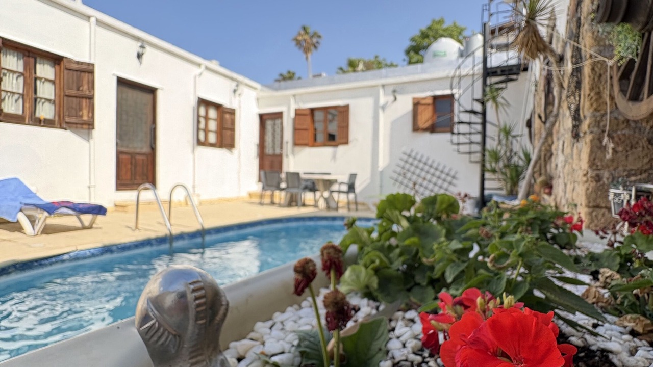 Photo of Outdoor in Kyrenia