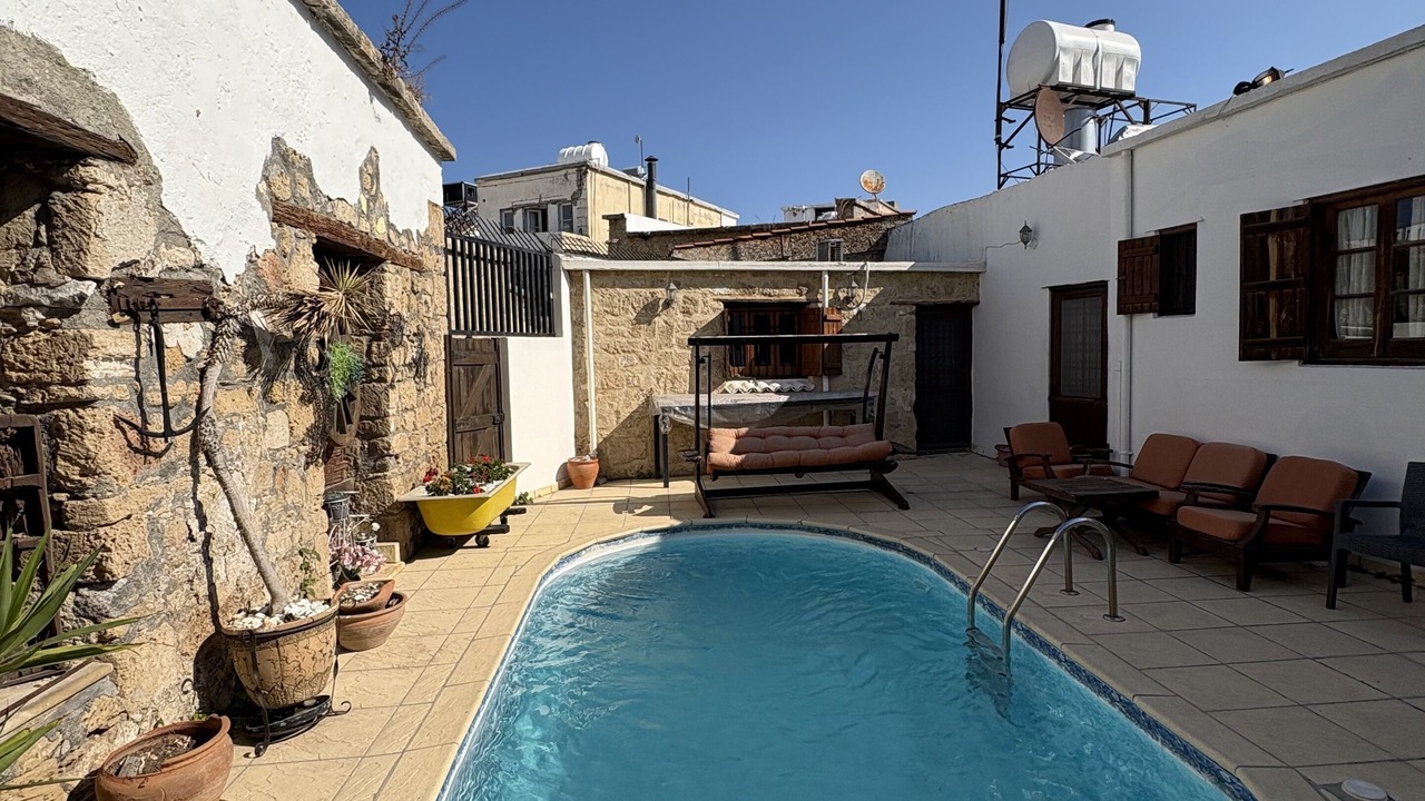 Photo of Outdoor in Kyrenia