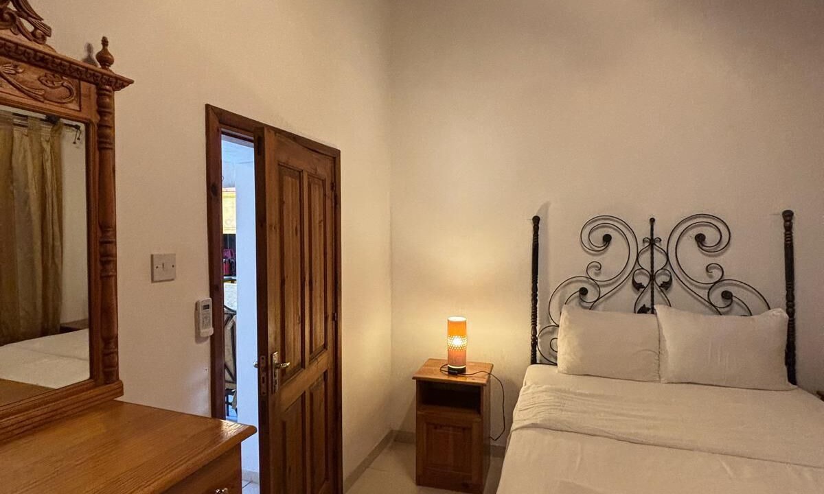Photo of Bedroom in Kyrenia