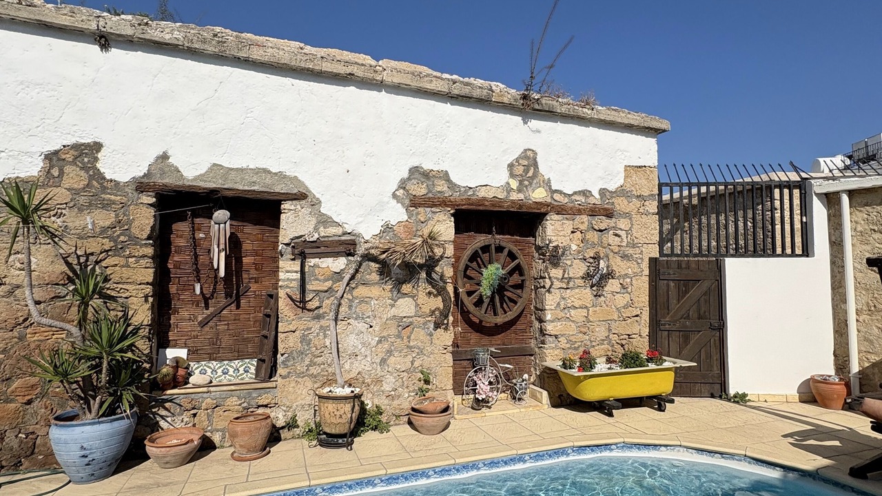 Photo of Outdoor in Kyrenia