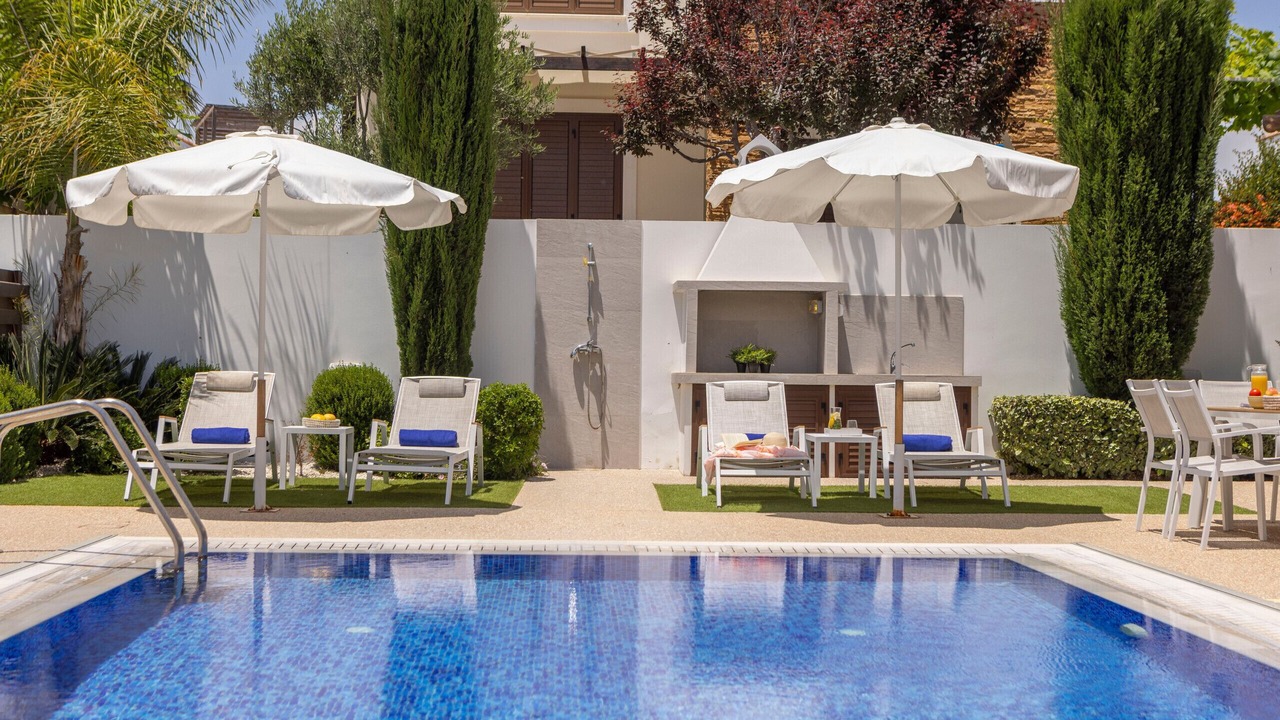 Photo of Outdoor in Ayia Thekla
