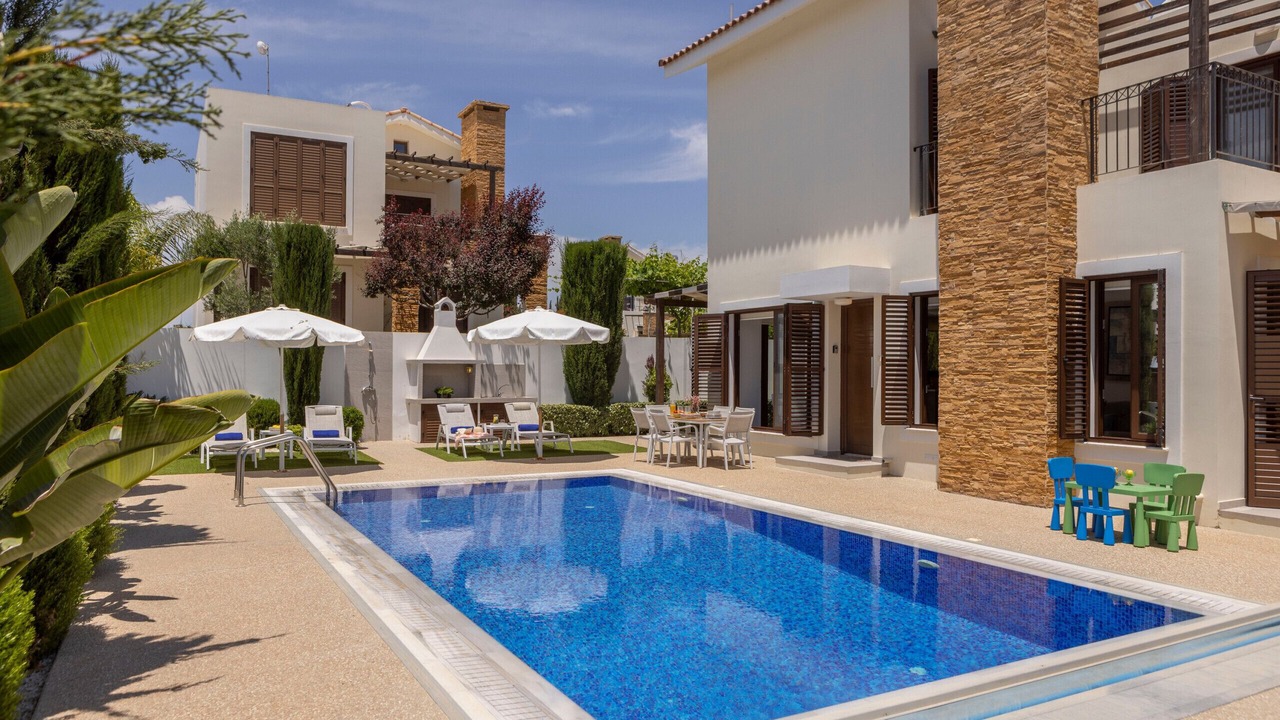 Photo of Outdoor in Ayia Thekla