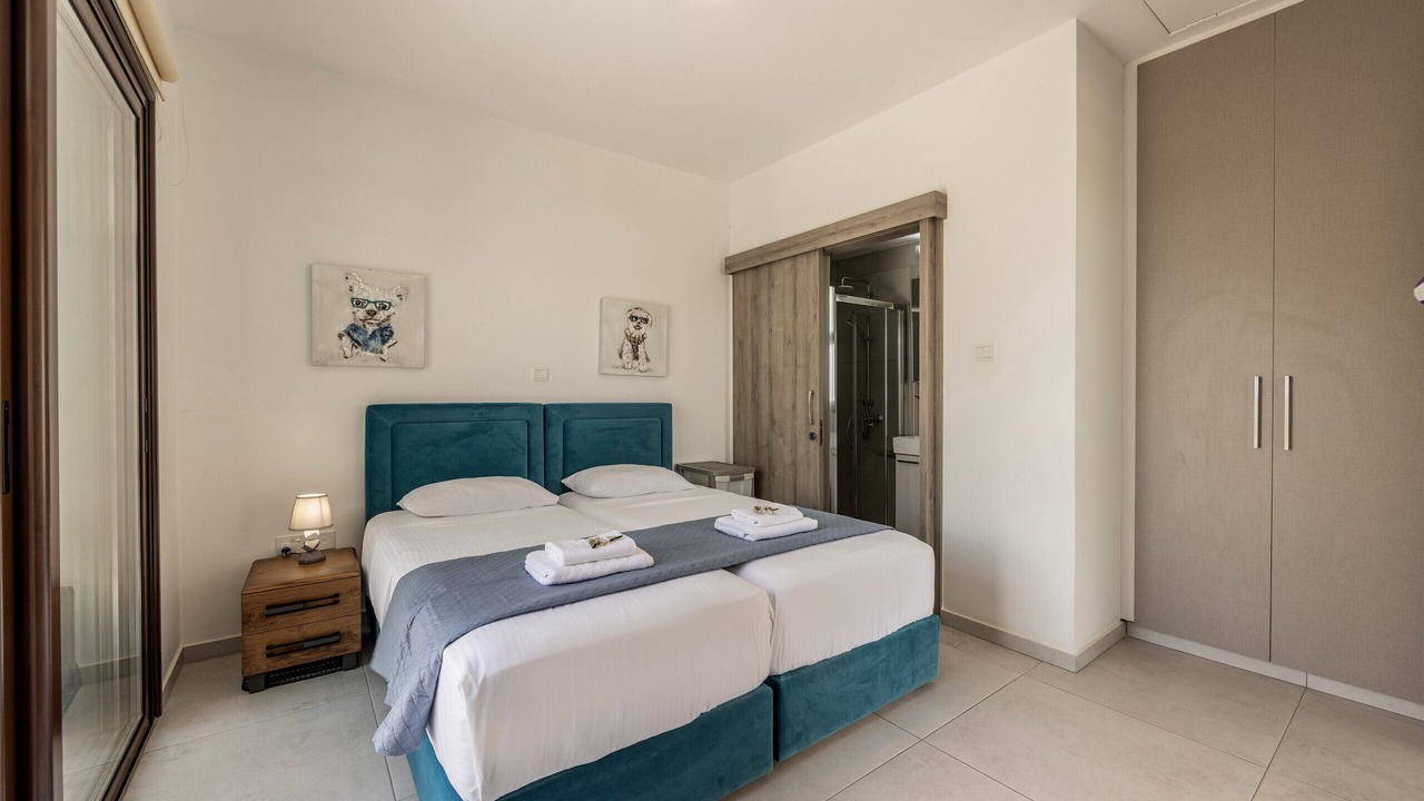 Photo of Bedroom in Ayia Thekla