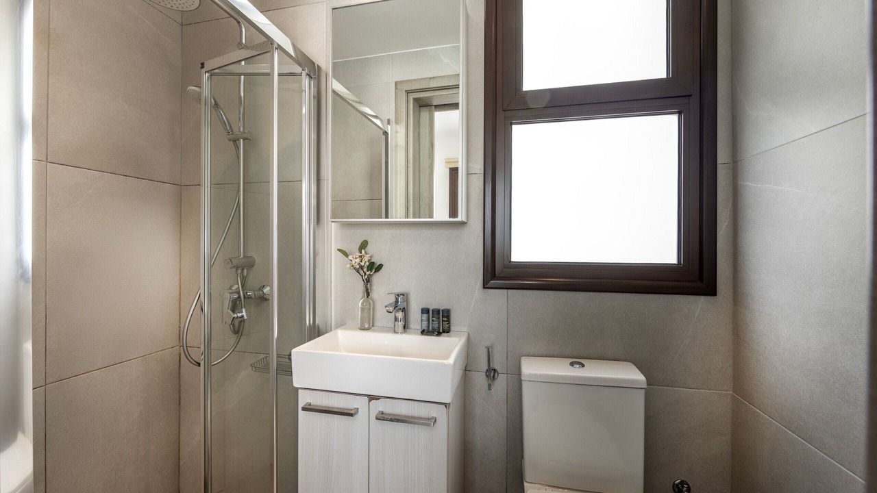 Photo of Bathroom in Ayia Thekla