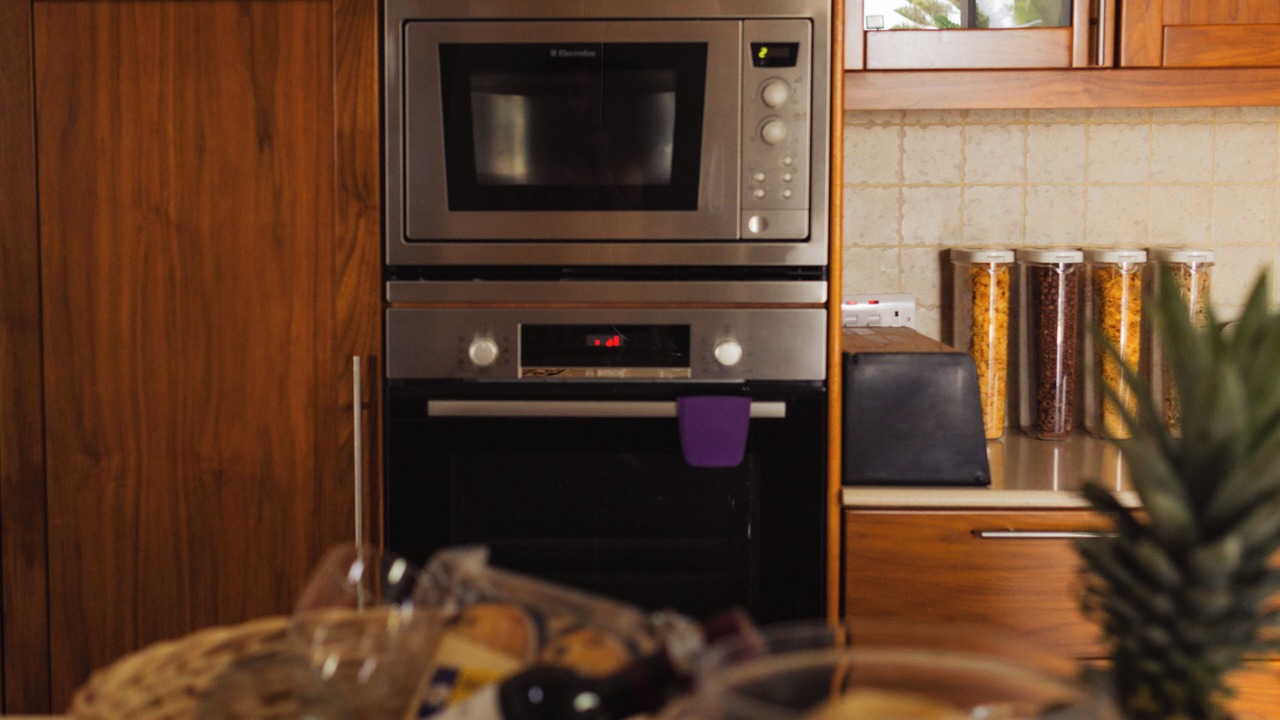 Photo of Kitchen in Pano Lefkara