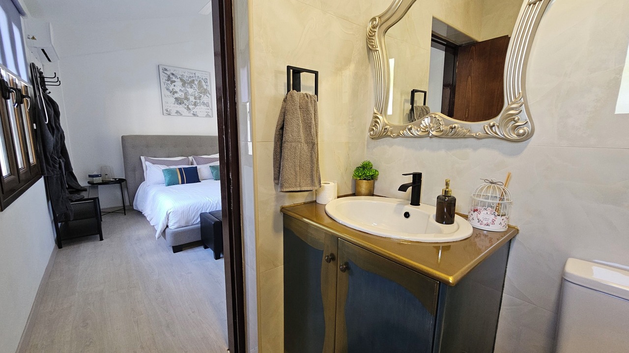 Photo of Bathroom in Pano Lefkara