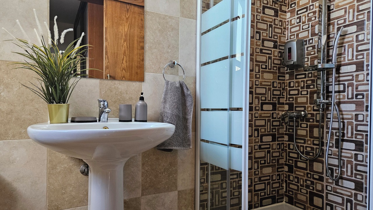 Photo of Bathroom in Pano Lefkara