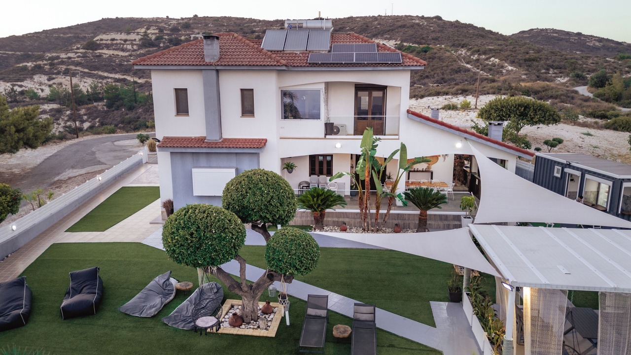 Photo of Outdoor in Pano Lefkara