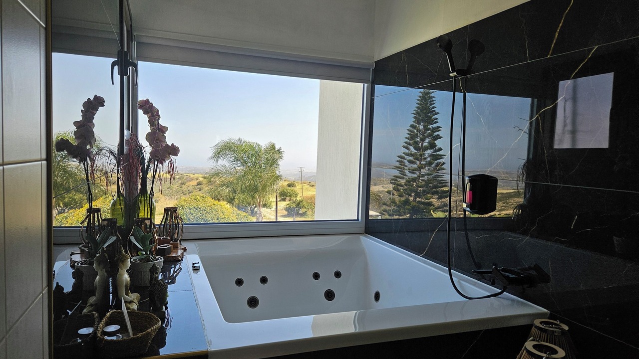 Photo of Bathroom in Pano Lefkara